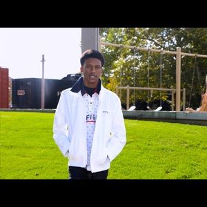 Meet your Posher, Andre